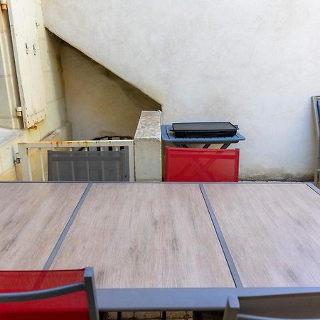 La Dodolela Villa Chinon Kültér fotó