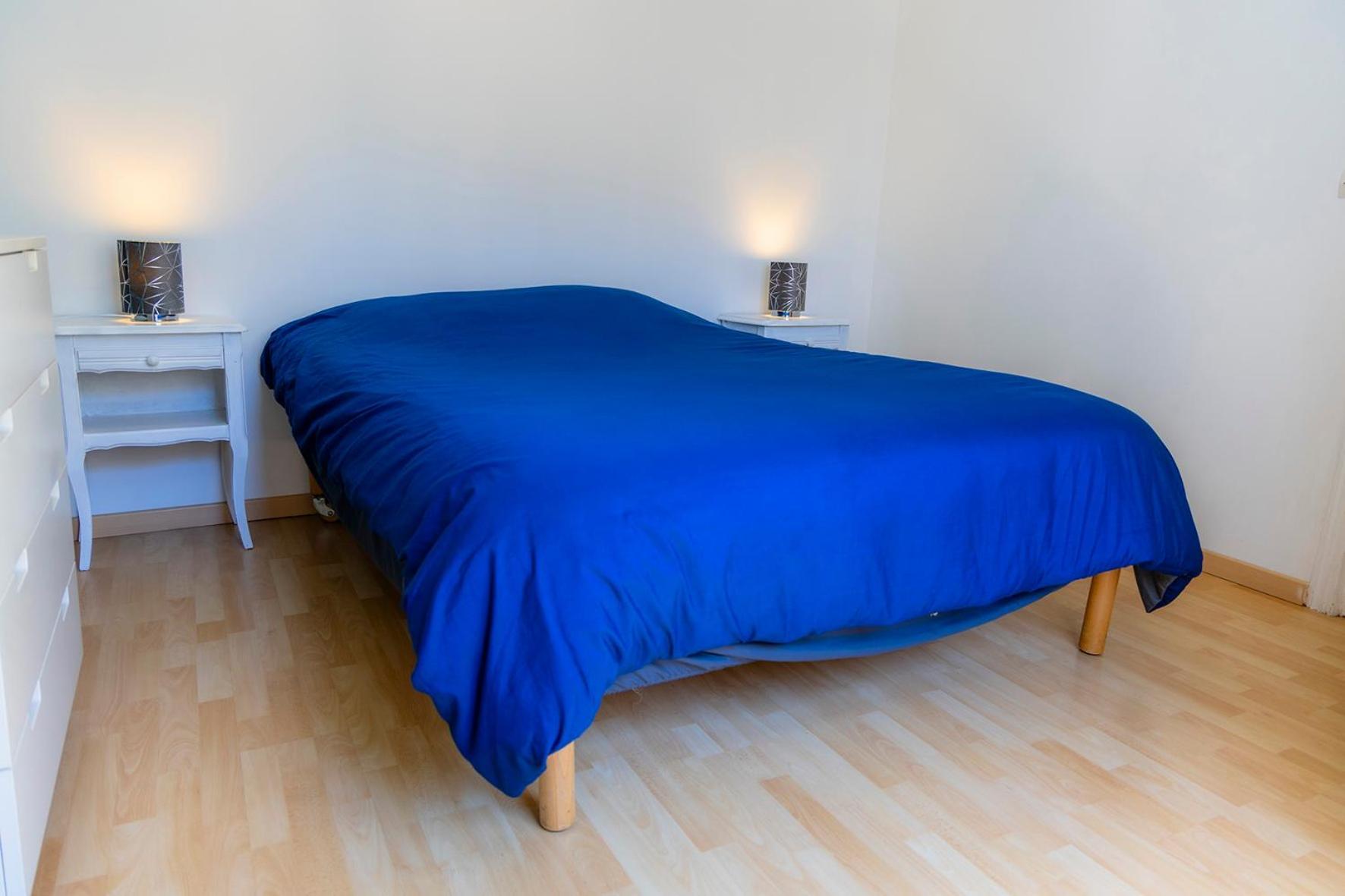La Dodolela Villa Chinon Kültér fotó