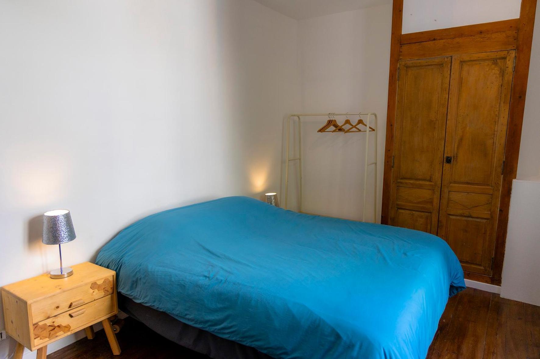 La Dodolela Villa Chinon Kültér fotó