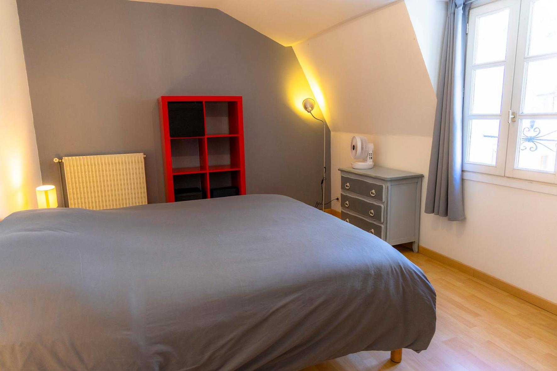 La Dodolela Villa Chinon Kültér fotó
