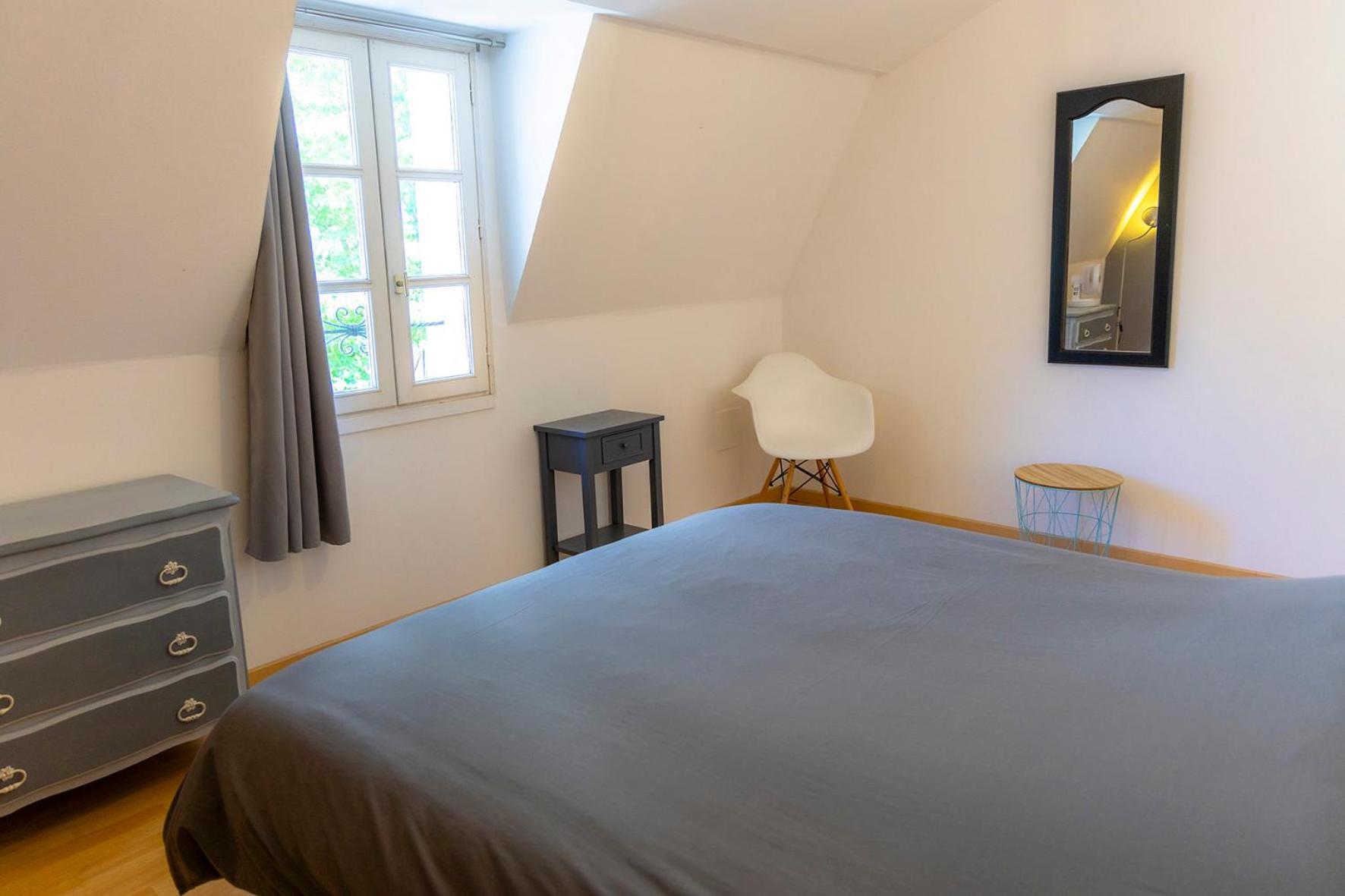 La Dodolela Villa Chinon Kültér fotó